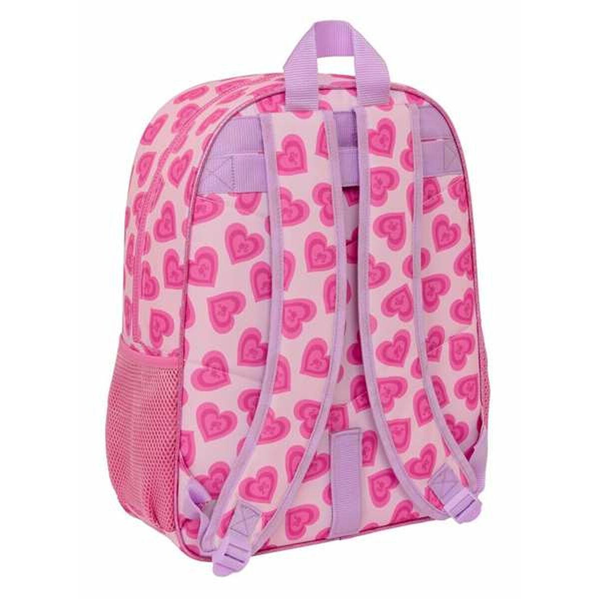 Kooliseljakott Barbie Love